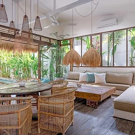 Villa Elwood By The Bali Agent