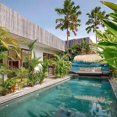 Villa Elwood By The Bali Agent