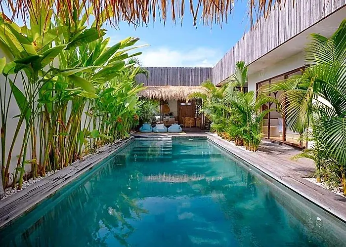 Villa Elwood By The Bali Agent *