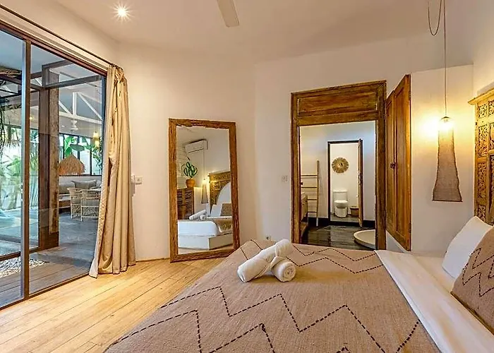 Villa Elwood By The Bali Agent *