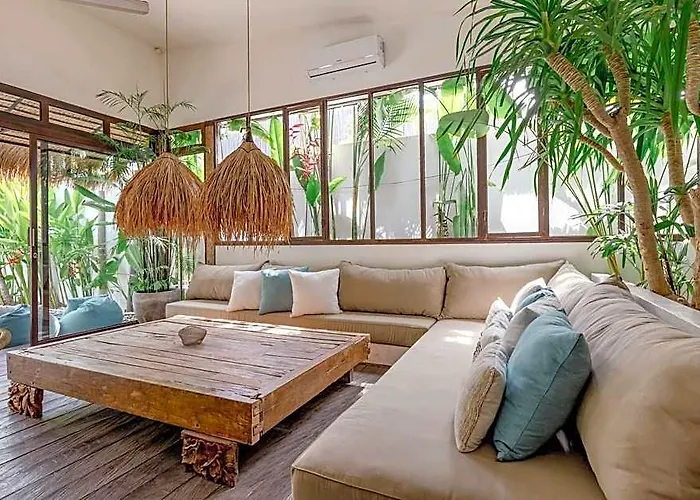 Elwood By The Bali Agent Kerobokan (Bali)