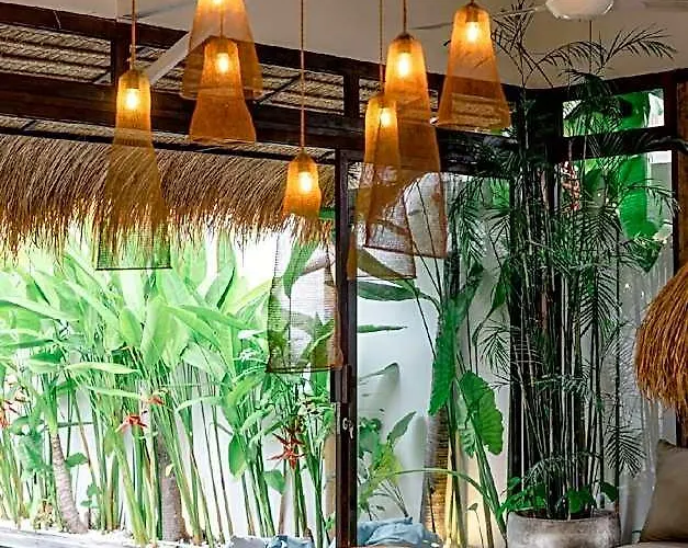 Elwood By The Bali Agent Villa