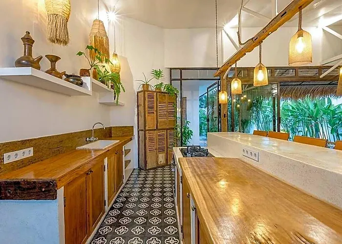Elwood By The Bali Agent Kerobokan (Bali)
