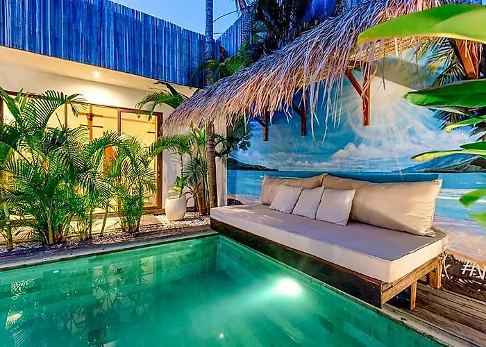 Villa Elwood By The Bali Agent