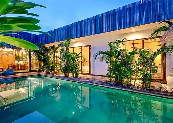 Villa Elwood By The Bali Agent