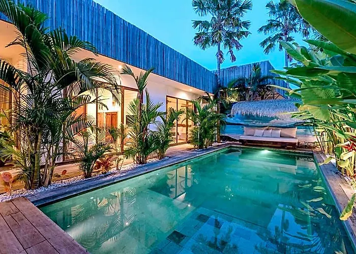 Elwood By The Bali Agent Kerobokan (Bali)