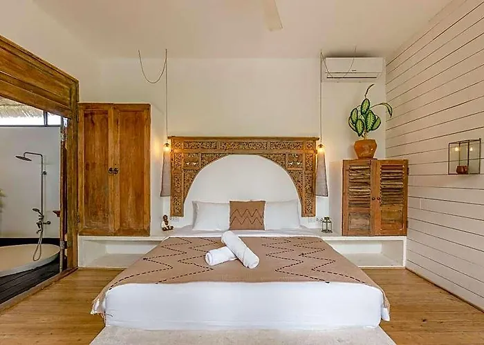 Elwood By The Bali Agent Villa *