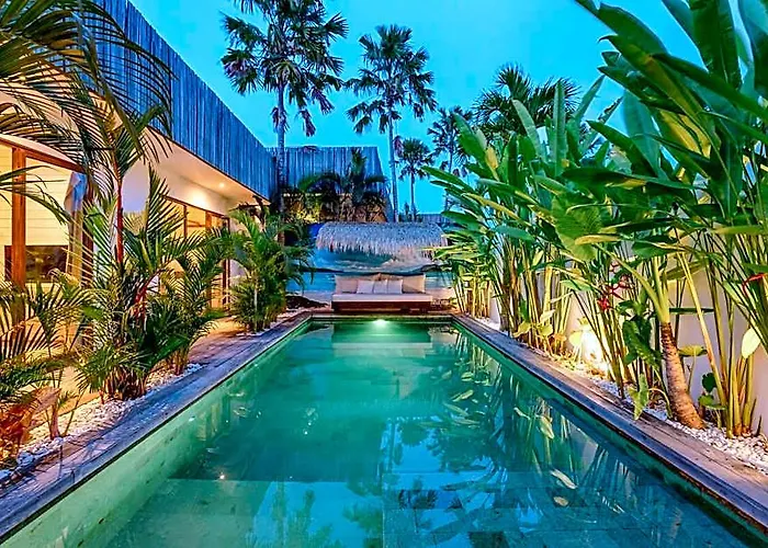 Elwood By The Bali Agent Kerobokan