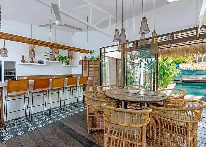 Elwood By The Bali Agent * Kerobokan