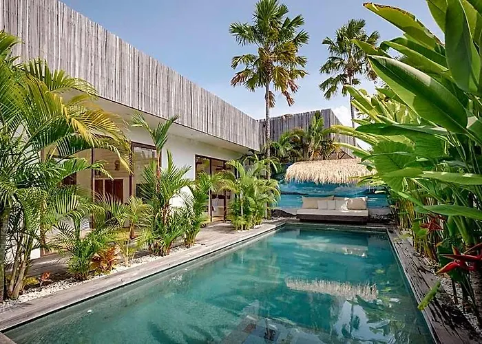 Villa Elwood By The Bali Agent *