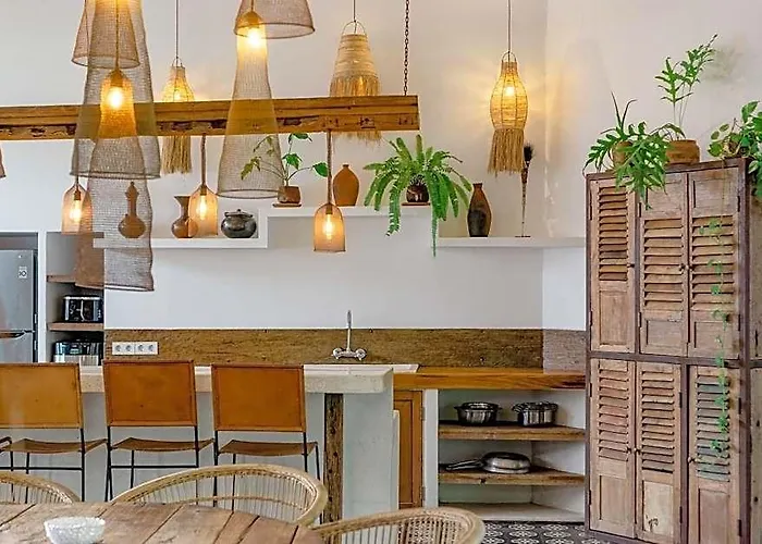 Elwood By The Bali Agent Villa
