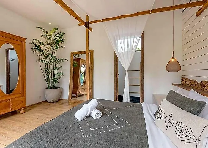 Villa Elwood By The Bali Agent *