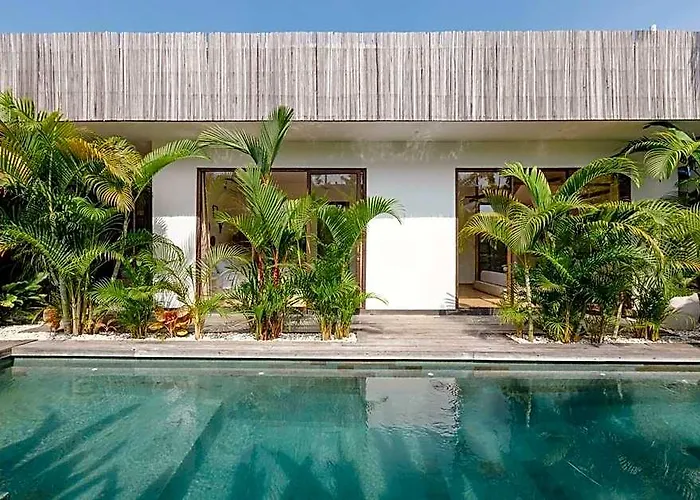 Elwood By The Bali Agent Villa