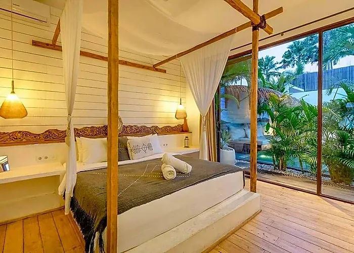 Elwood By The Bali Agent Villa