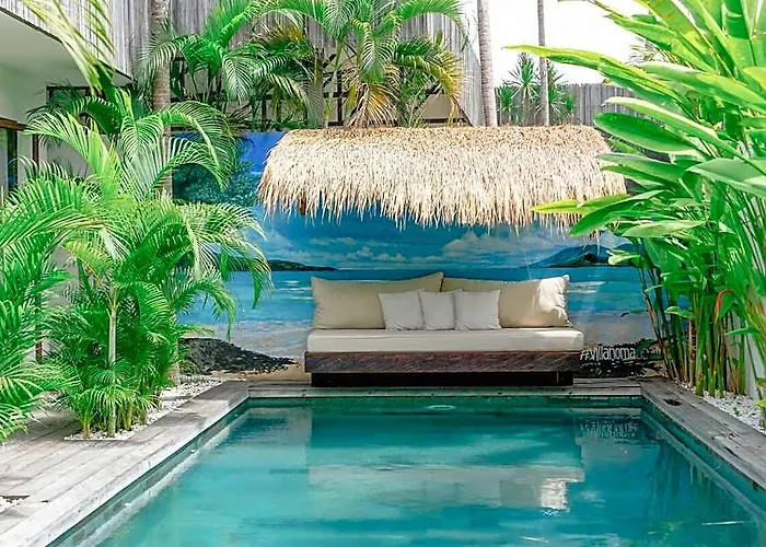 Elwood By The Bali Agent Villa
