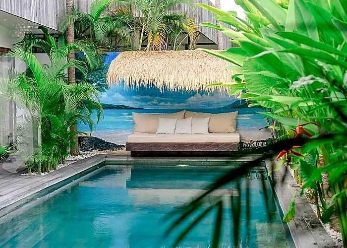 Villa Elwood By The Bali Agent