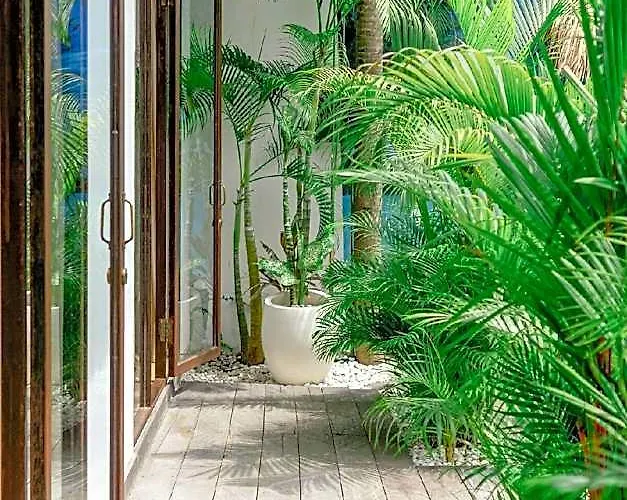 Elwood By The Bali Agent Villa *
