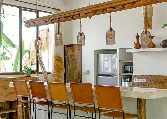 Elwood By The Bali Agent Villa Kerobokan (Bali)