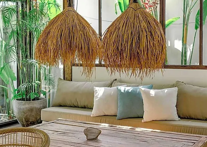 Elwood By The Bali Agent Villa *
