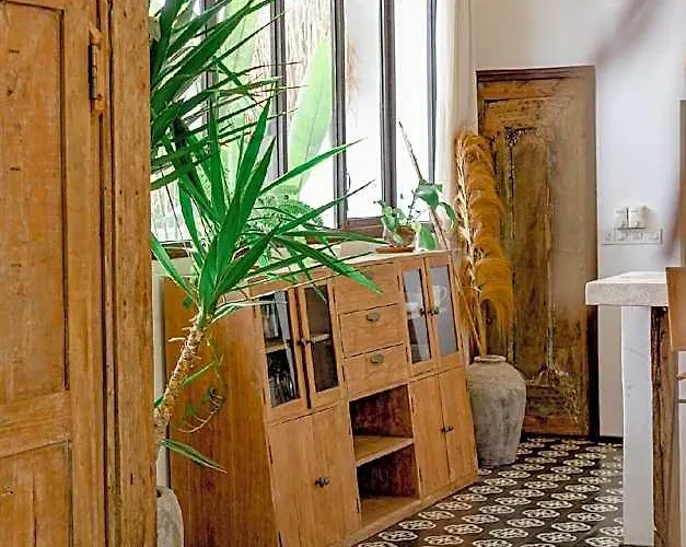 Elwood By The Bali Agent Villa *